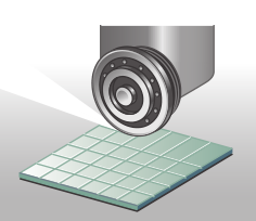 電子部件行業(yè)應用案例